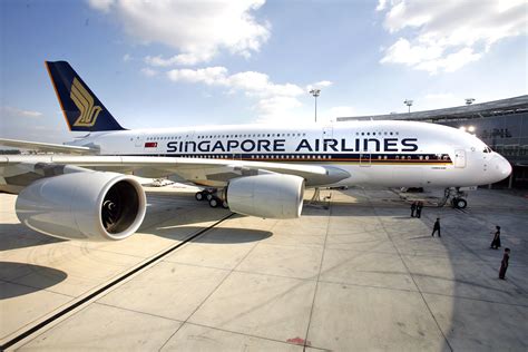 singapore airlines uk website